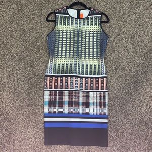 CLOVER CANYON DRESS